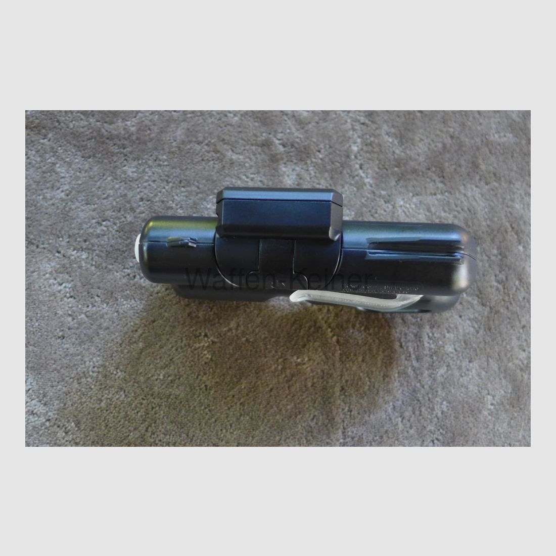 Piexon Guardian Angel III