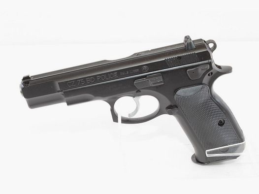 Czech Zbrojovka Pistool CZ 75 BD 9mm Luger