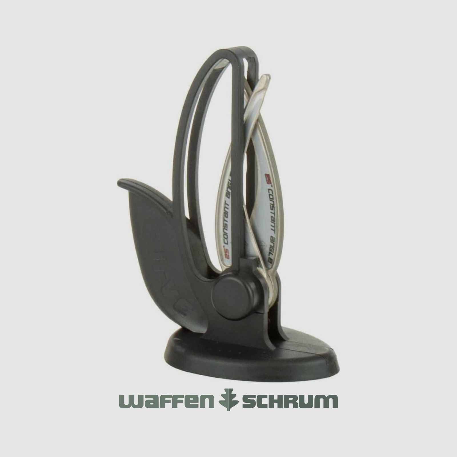Warthog Diamant Messerschärfer Curve