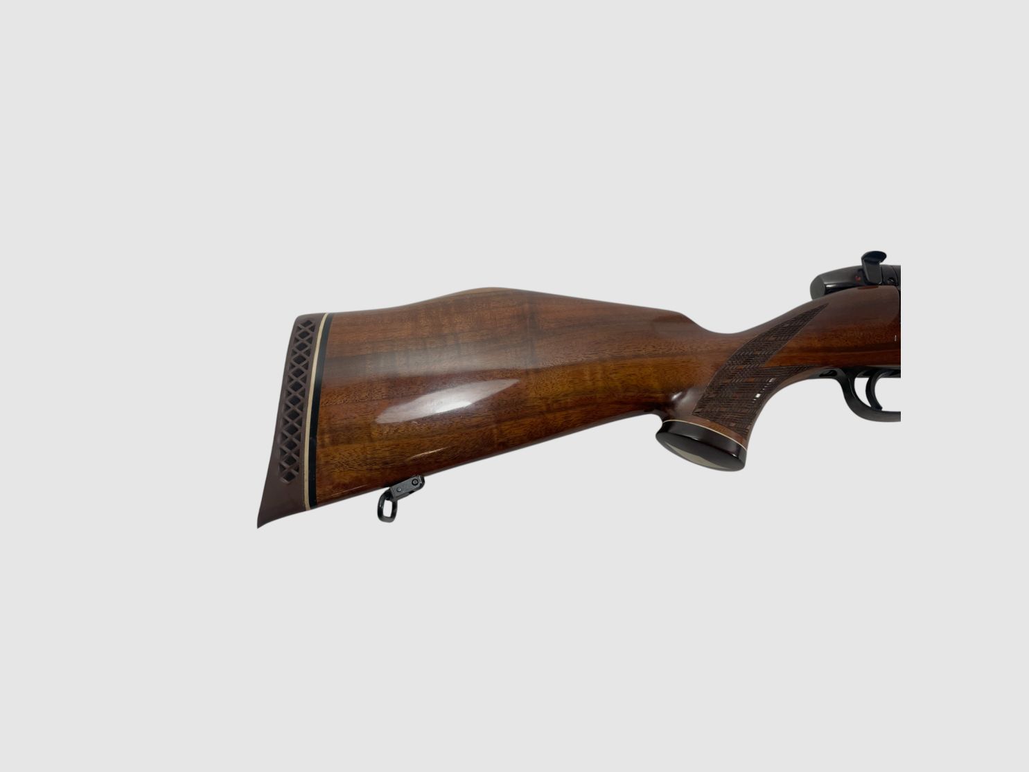 Sauer & Sohn Weatherby MKV MG Kal. 378 Wby Mag, Bild 2 von 8