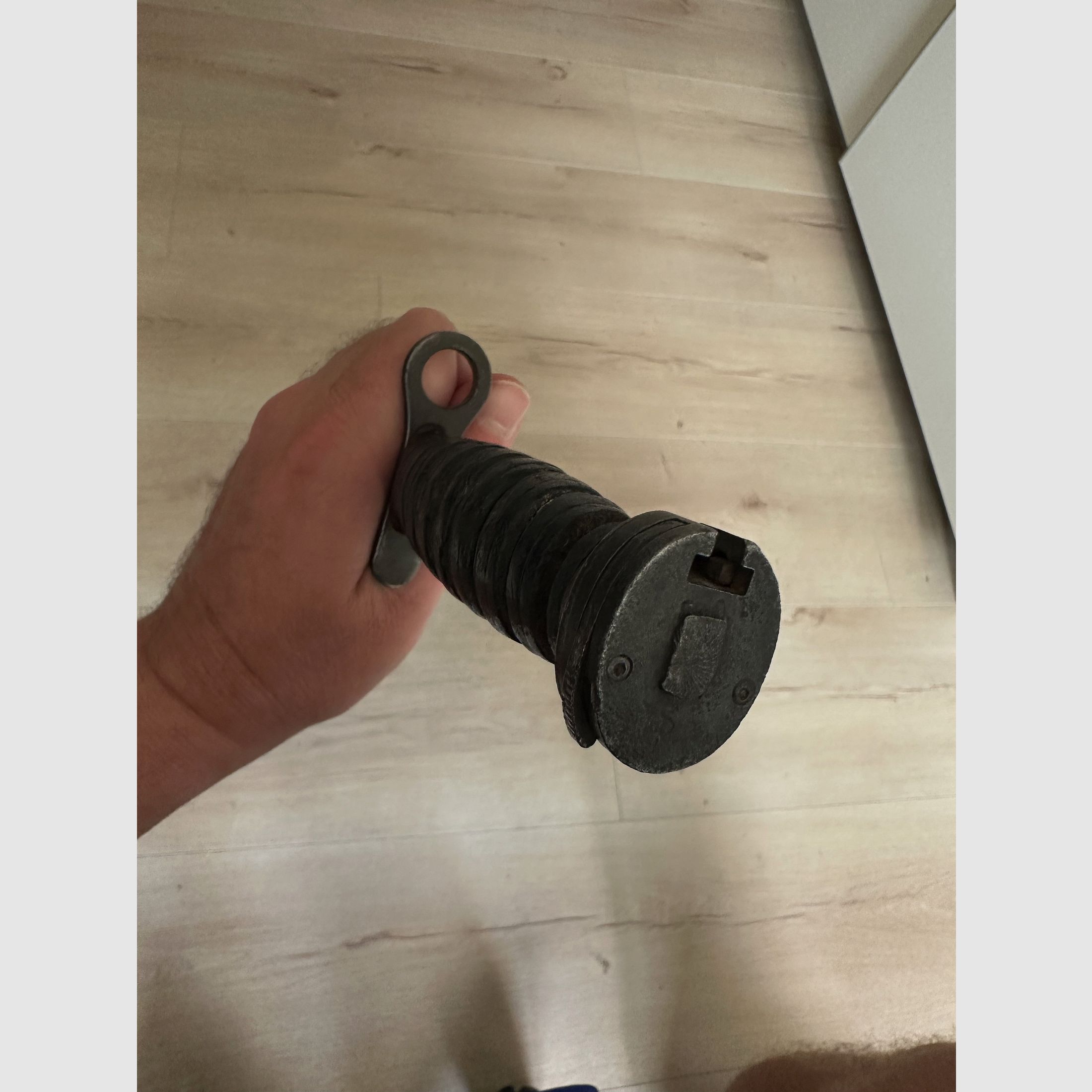 Bayonet