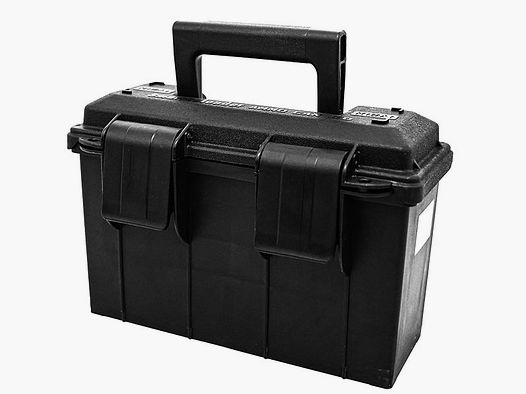 SmartReloader Ammo-CAN M2A1 .50 BMG