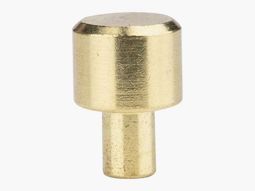 FIX IT STICKS BRASS HAMMER HEAD