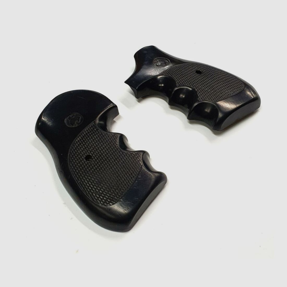 Winchester Griffschalen für S&W K Frame Square Butt Modell