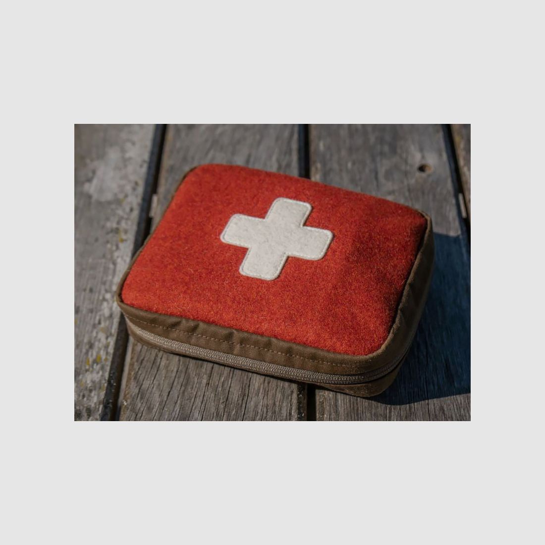WALDKAUZ First Aid Kit "AIDgenosse"