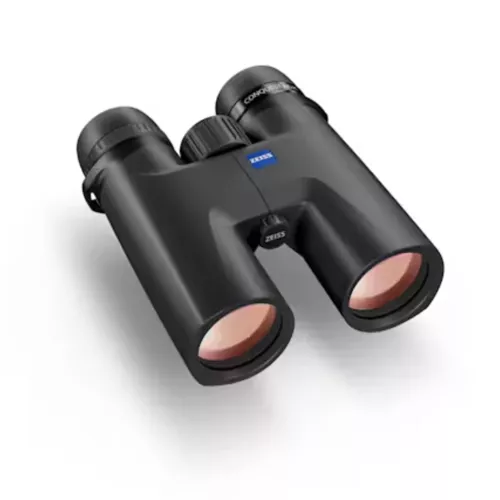 Jumelles Zeiss Conquest Hdx 10×42, image 2 sur 2