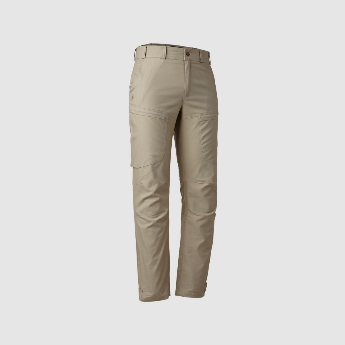 DEERHUNTER Matobo Broek Beige