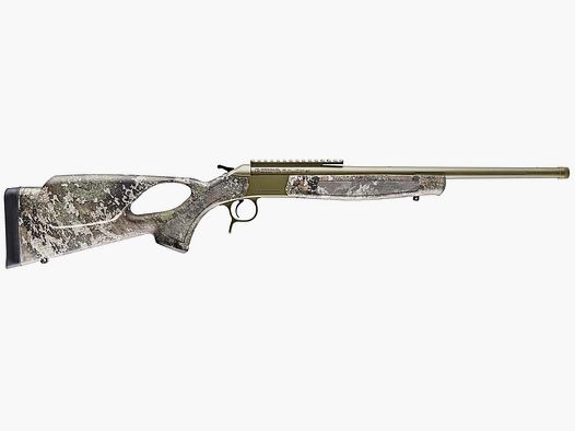 Bergara BA 13 TD – Camo Strata