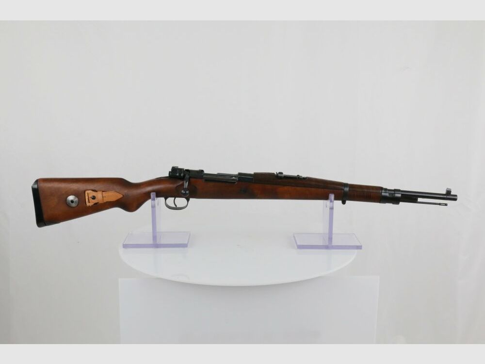 Waffenwerke Brünn G33/40