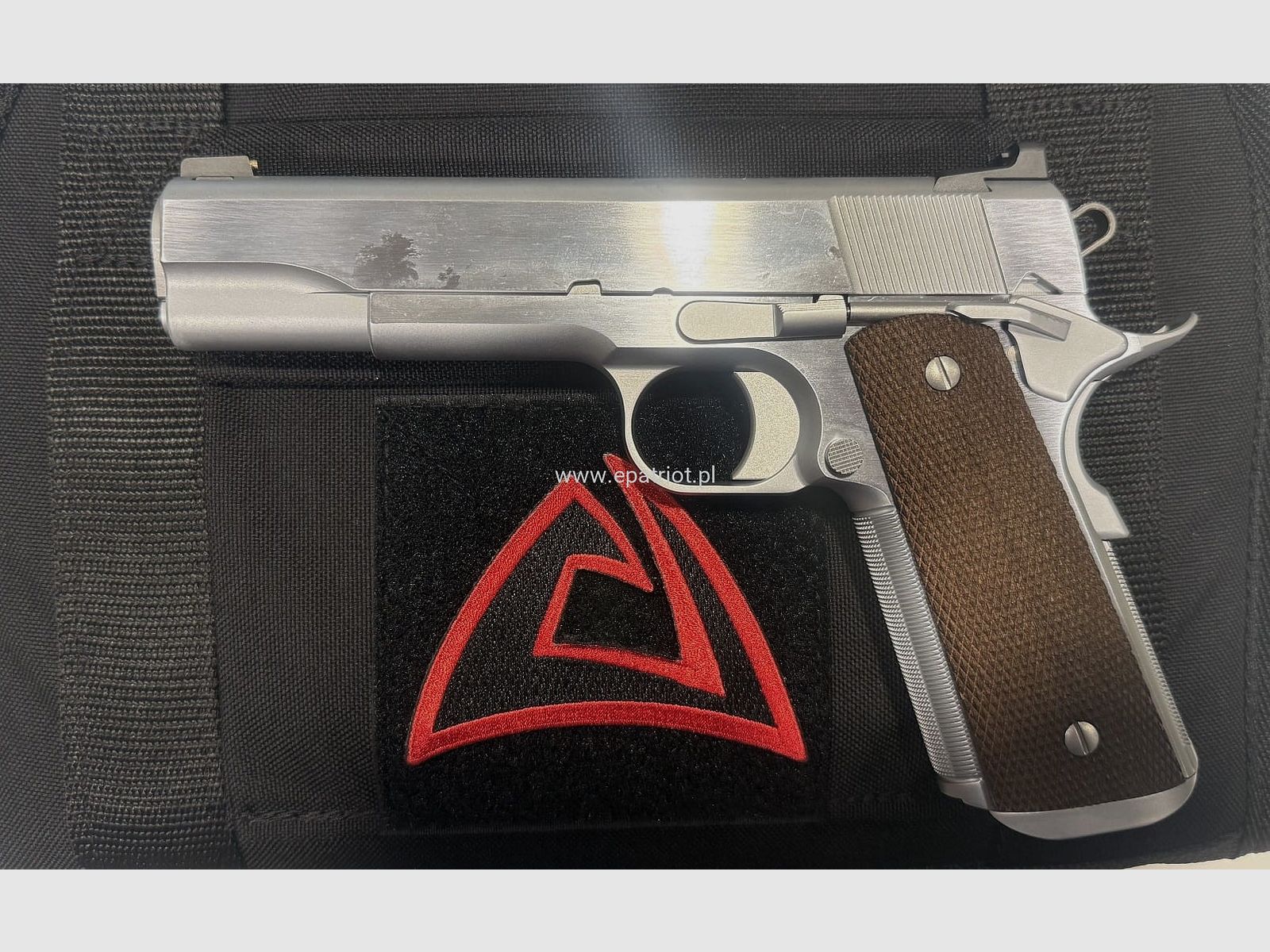 Pistol ALCHEMY CUSTOM WEAPONRY Prime Elite, image 2 of 8