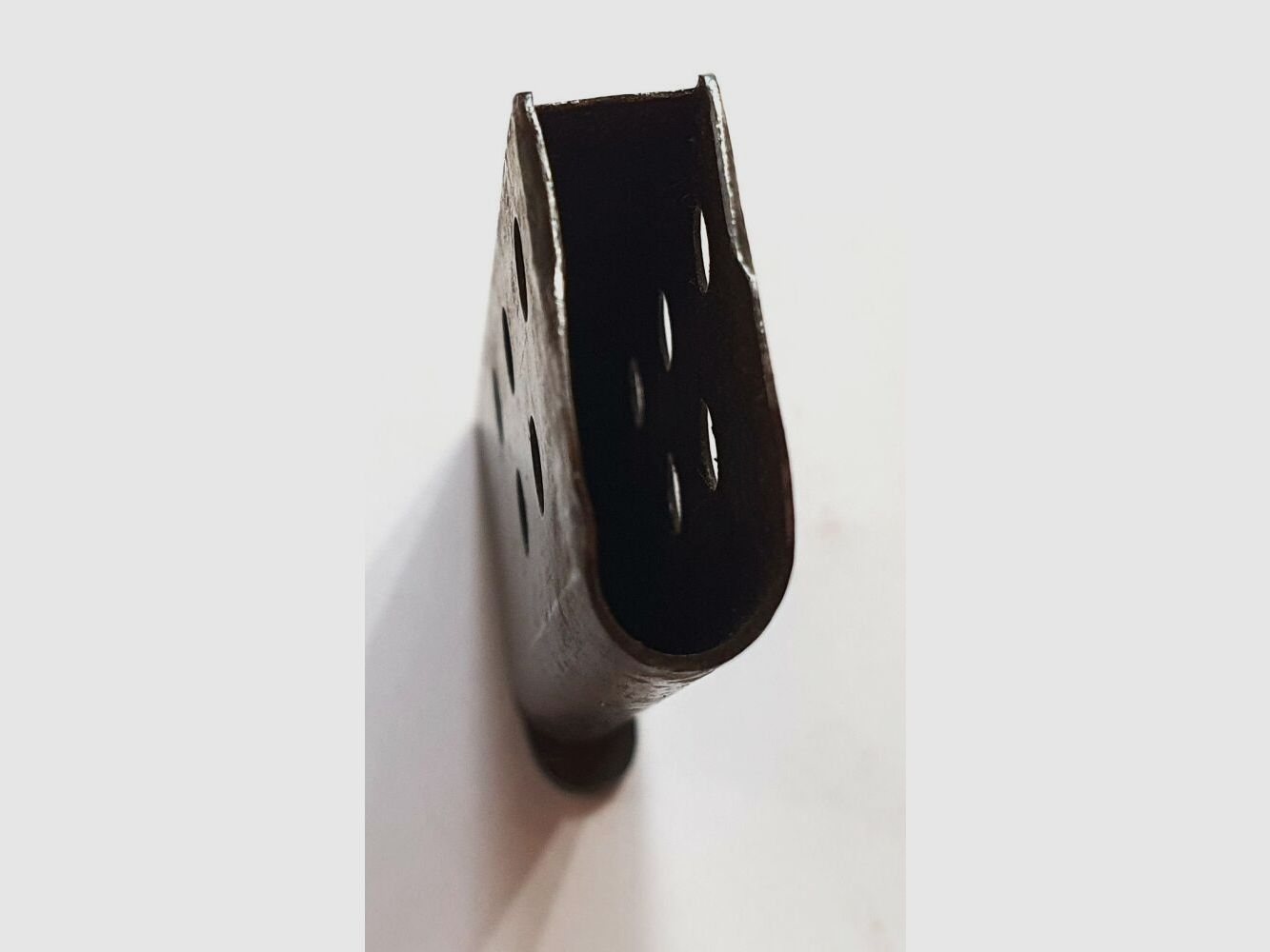 FN Magazine FN 1906 6.35mm, 6 rounds, defective