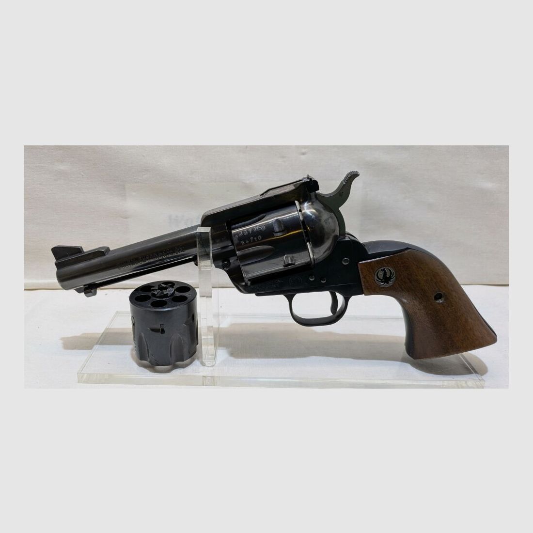 Ruger Blackhawk