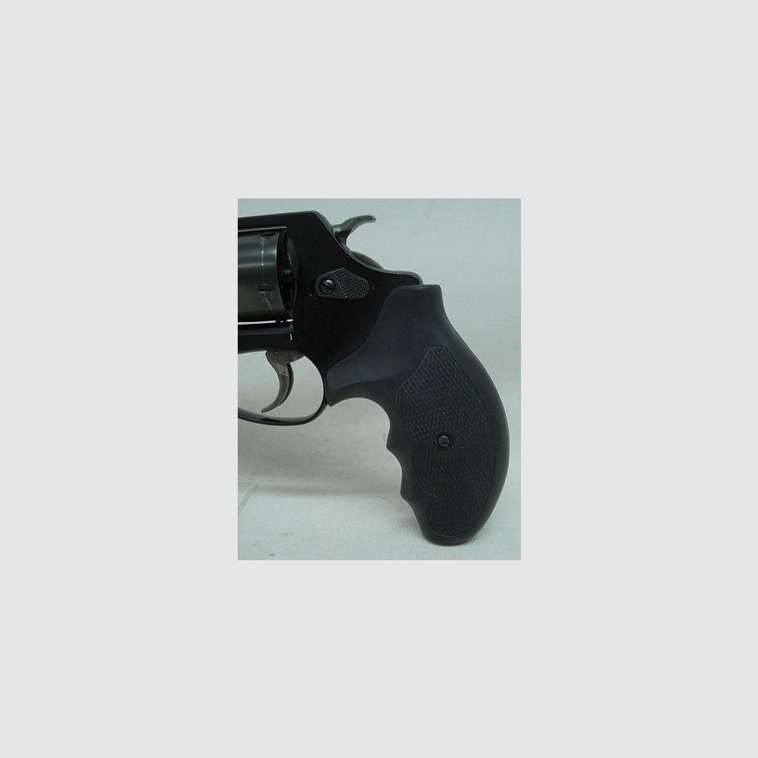 37-3 Airweight - .38Special