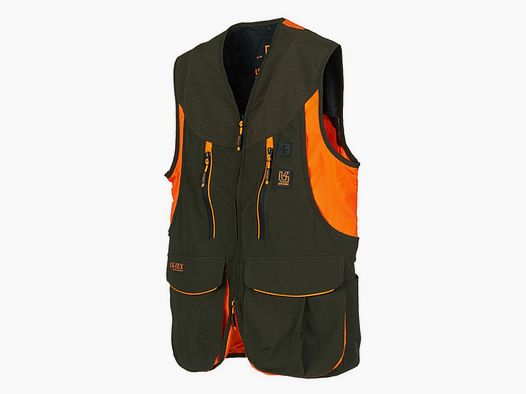 Univers Gilet Carnia 93121 392