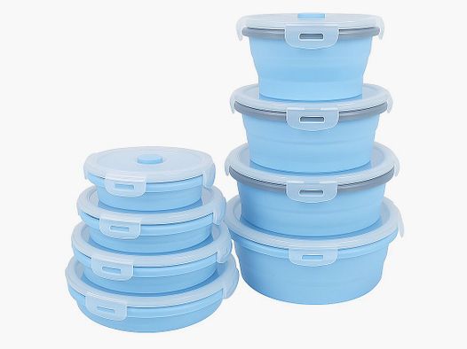 Set de Boîtes Pliantes Juno