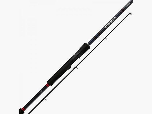 Shimano Aernos AX 6’3 ML Spinnrute