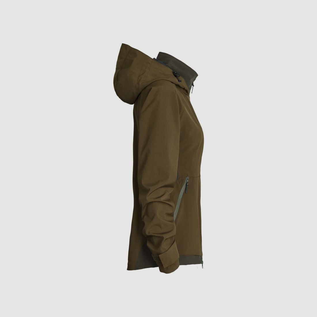 Northern Hunting Damen Jacke Toka Jodis