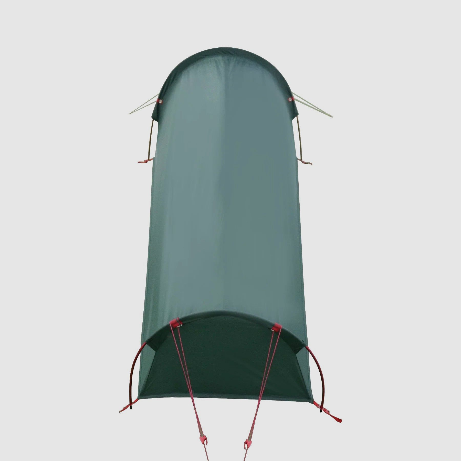 Highlander Falcon Bivvy Tent - Pine Green, afbeelding 2 van 8