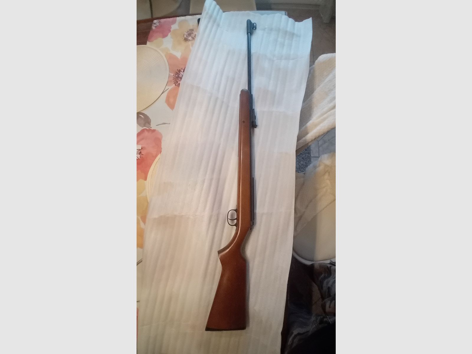 Diana 350 T06 Magnum Hout