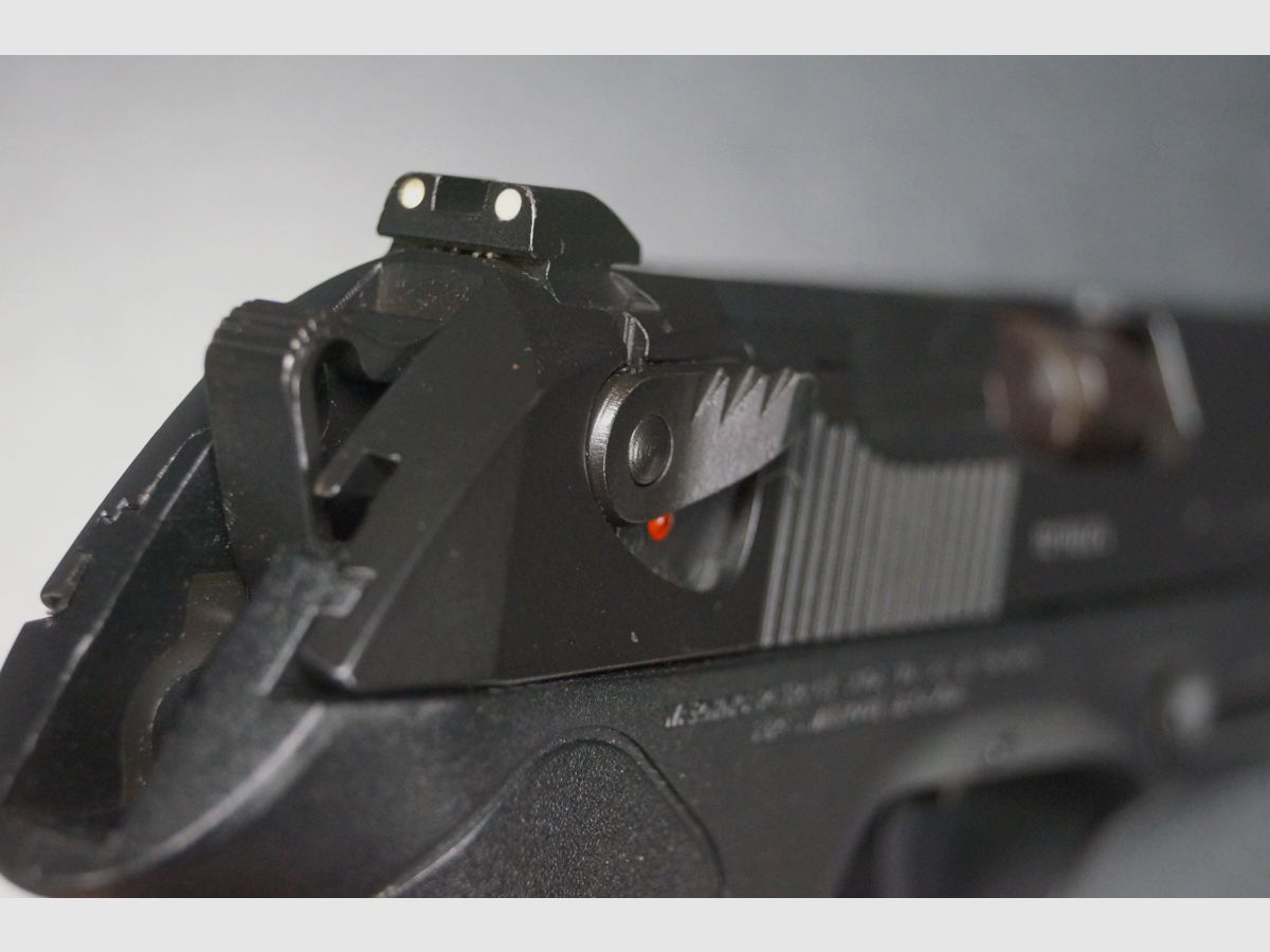 Beretta Px4 Storm używany, zdjęcie 6 z 7