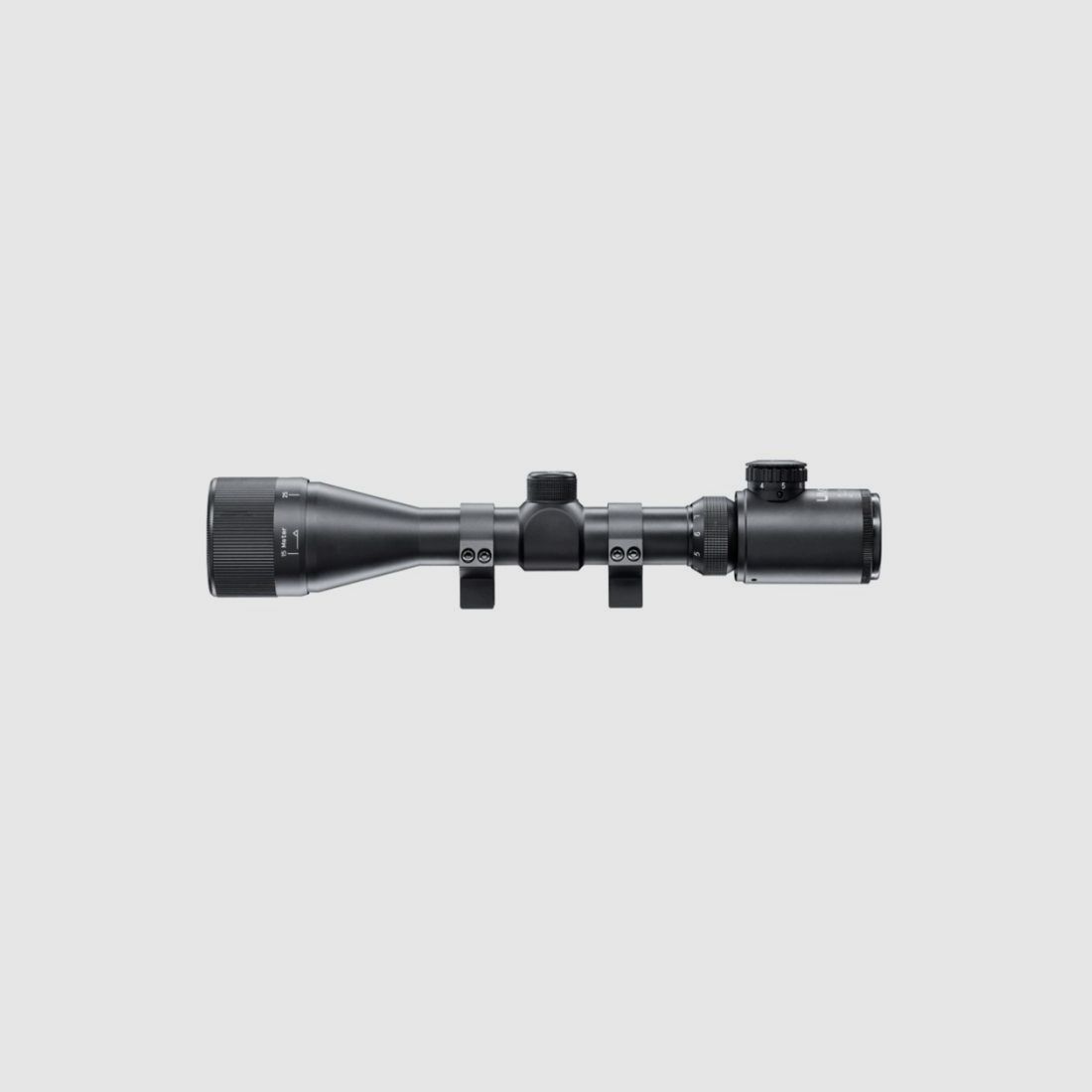 Umarex Zielfernrohr 3-9x40 Abs. 8, Bild 3 von 4