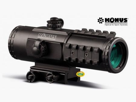 KONUS SIGHT-PRO PTS2 3X30 07203