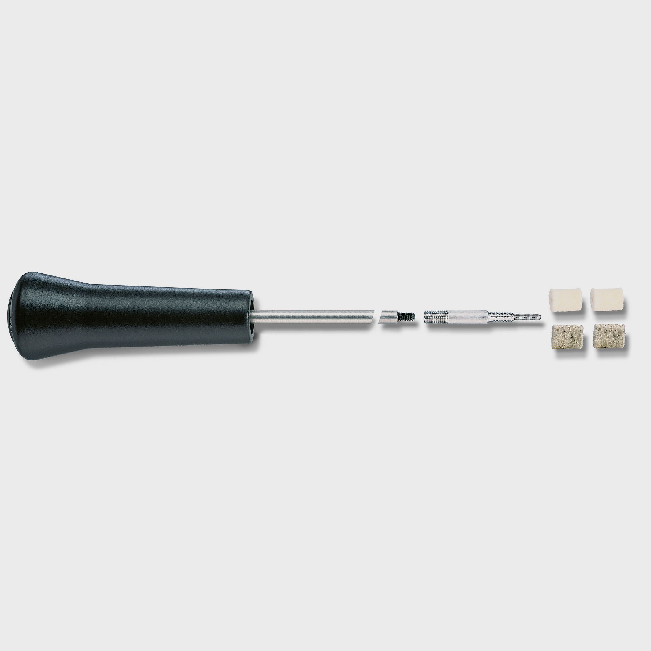 VFG-PUTZSTOCK FUN-LINE SPORT