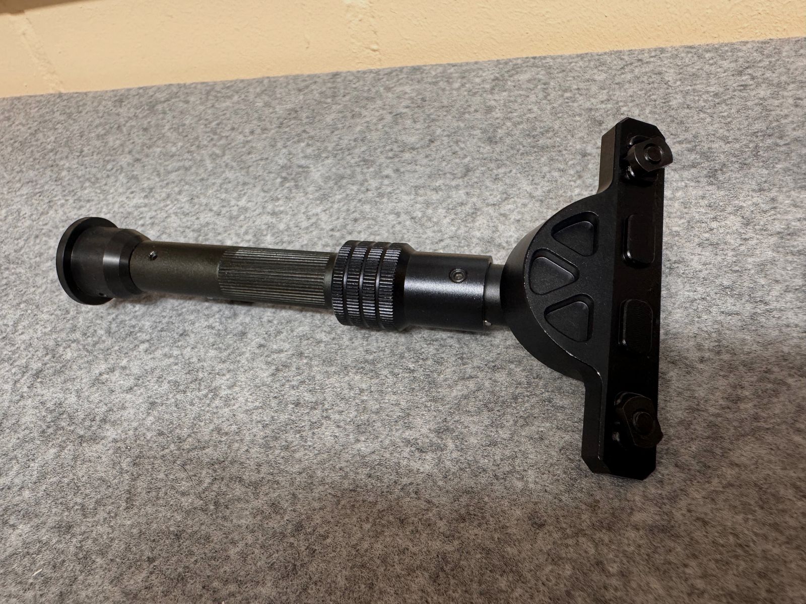 Novritsch Split Bipod M-Lok