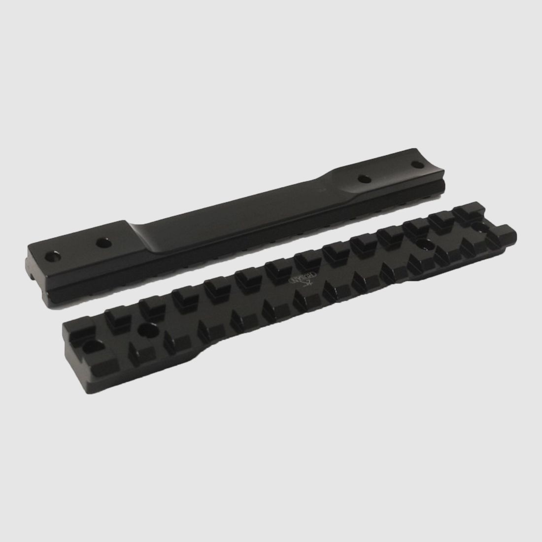 Rusan Picatinny Rail Bergara B14 140mm