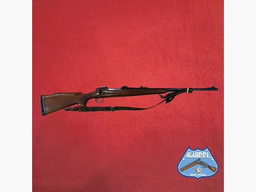 Repetierbüchse Remington 700 Kal. 7 mm Rem. Mag.