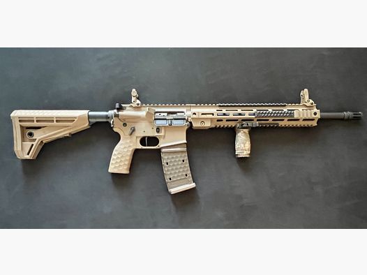 Oberland Arms OA15 M5 Premium 