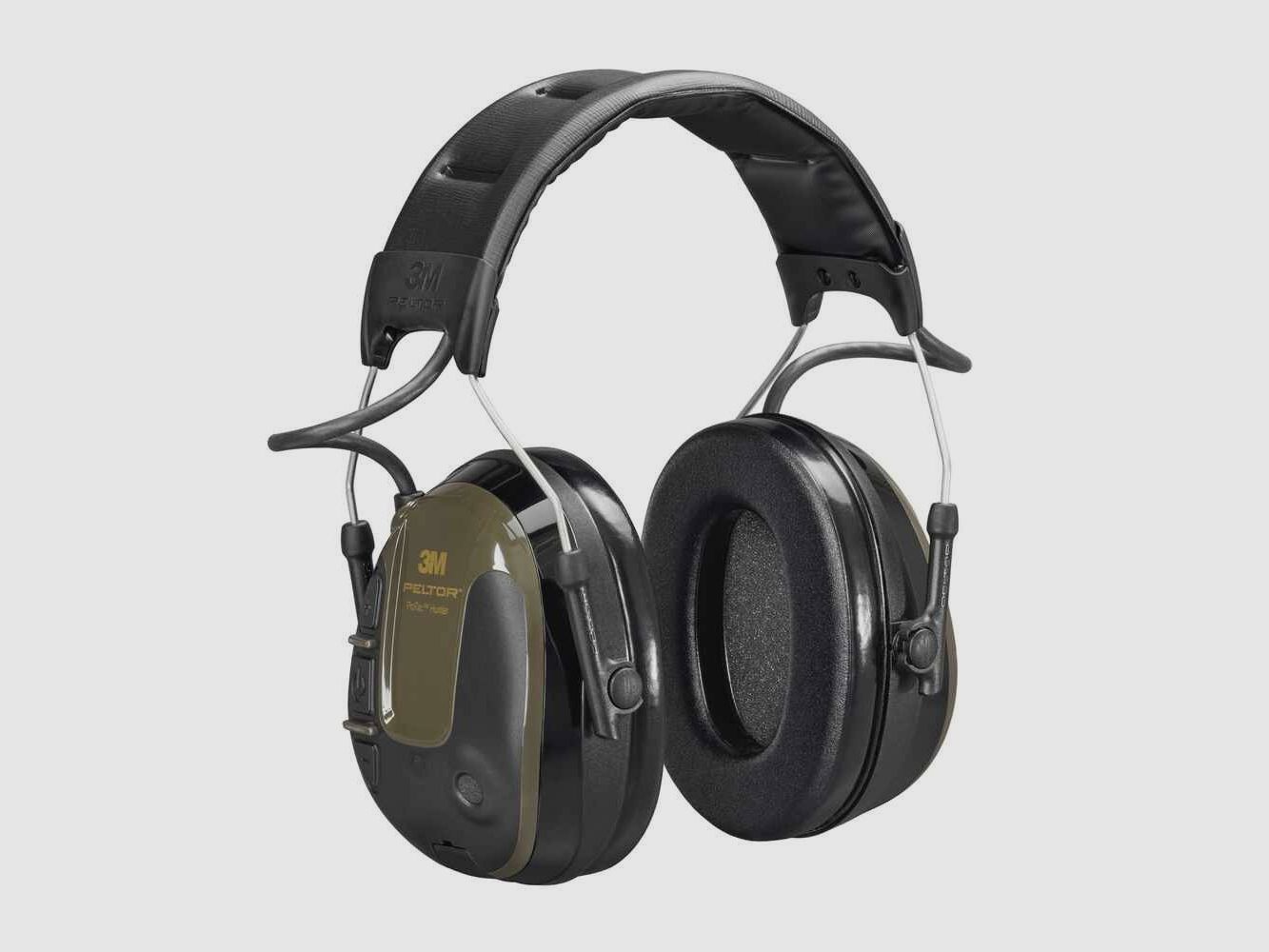 Peltor Pro Tac III Hunter elektronisch