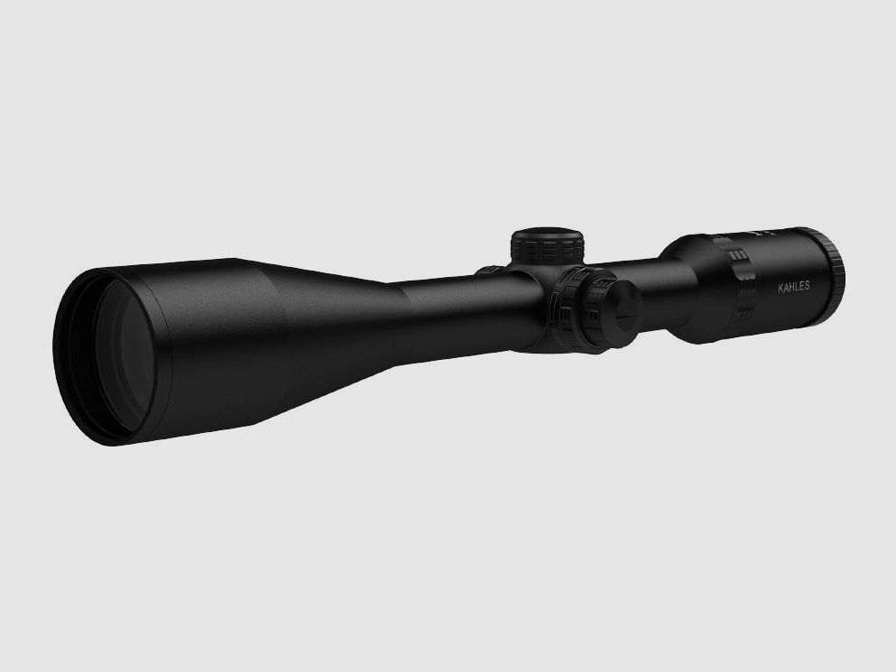 Kahles Helia 3,5-18x50i, ohne Schiene