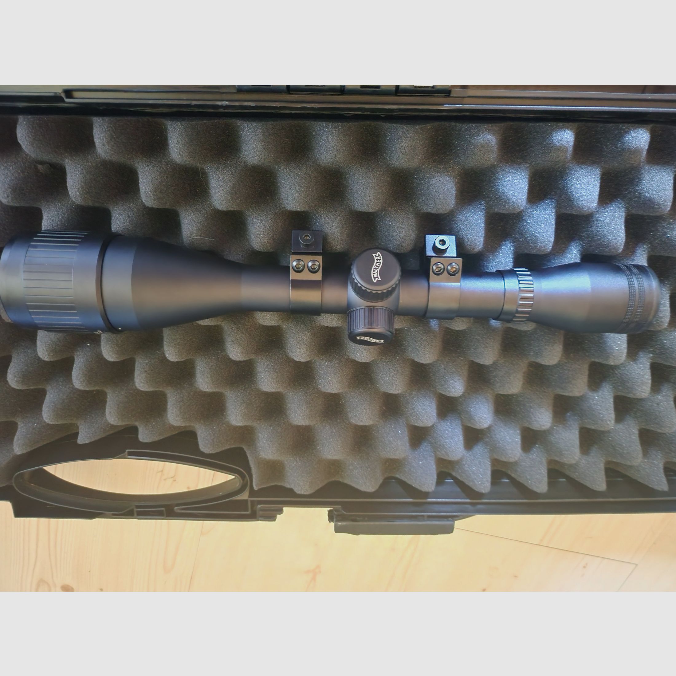 UMAREX 850 M2 (CO2) 