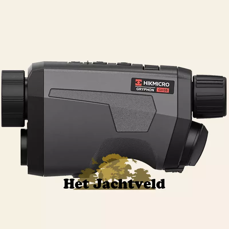 Hikmicro Gryphon GH25, immagine 3 di 13