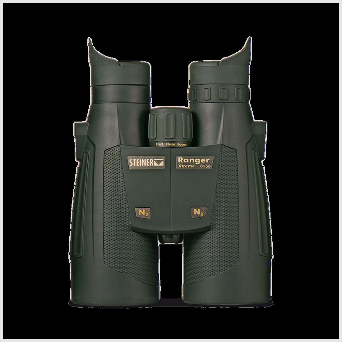 Steiner Ranger Xtreme 8x56