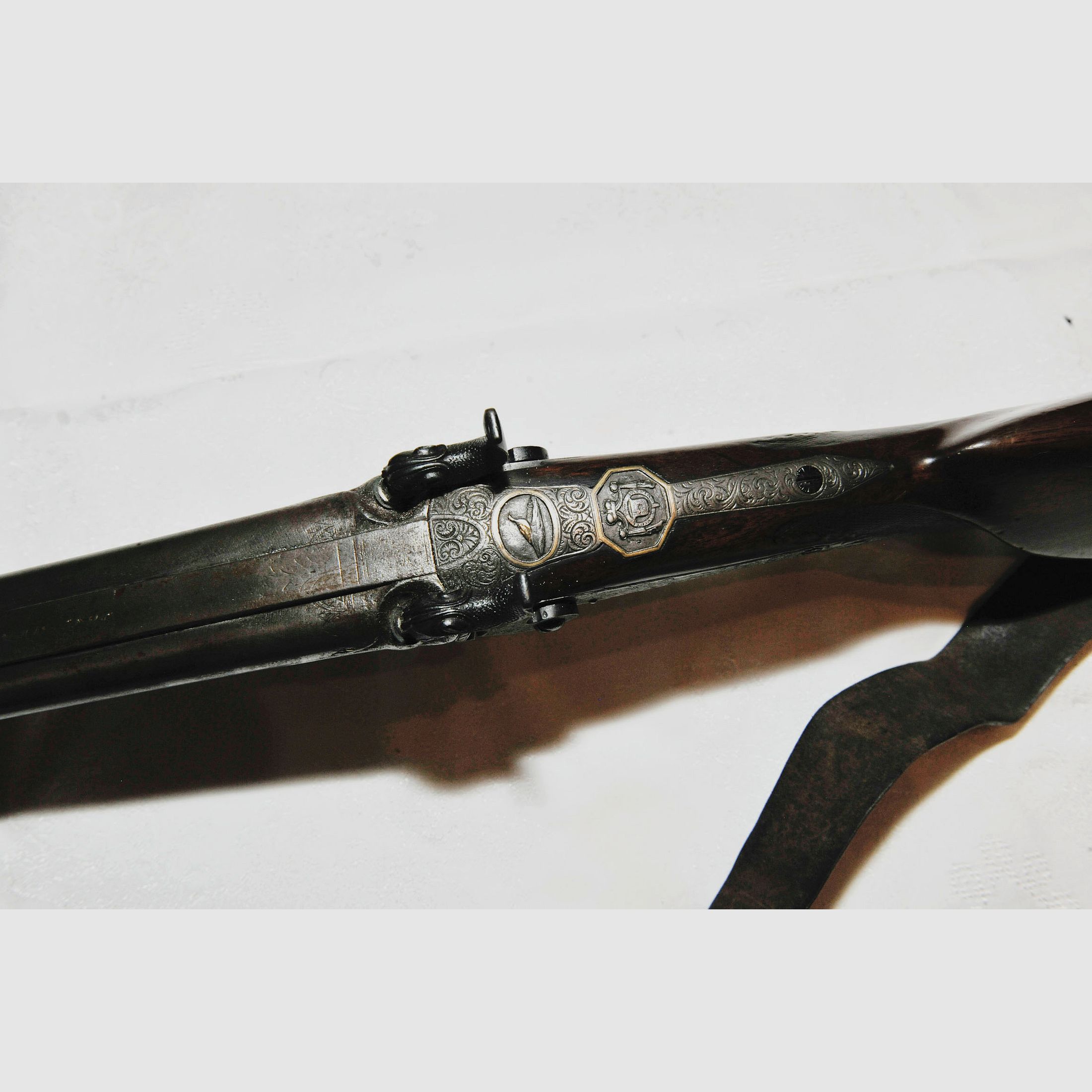 Collector's item 26 K&K muzzleloader 18/19 YH