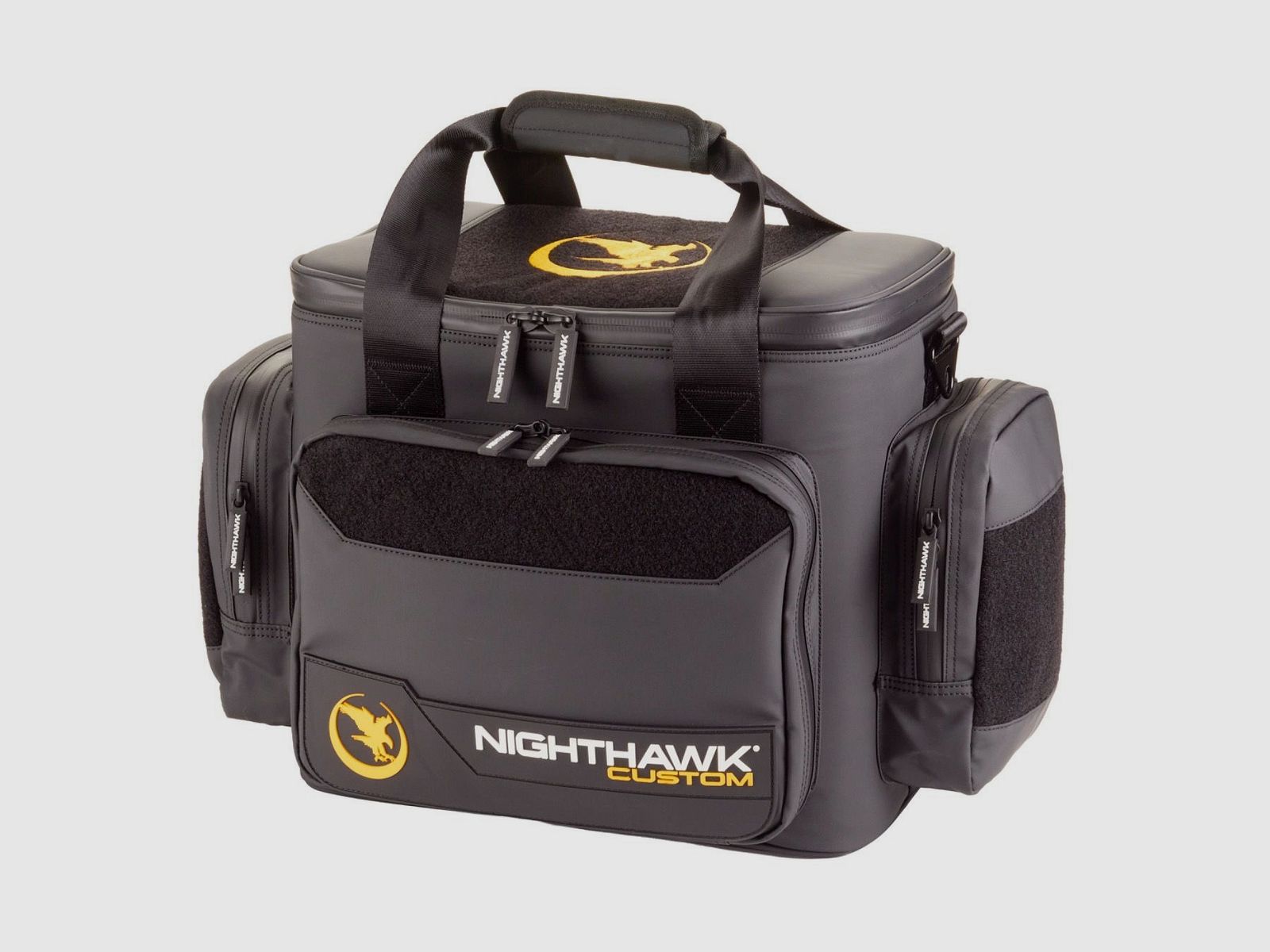 1911 Nighthawk Custom - War Hawk *like new* / .45 Auto