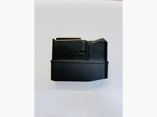 Magazin Sauer 404 Kal. 9,3x62, 4 Schuss