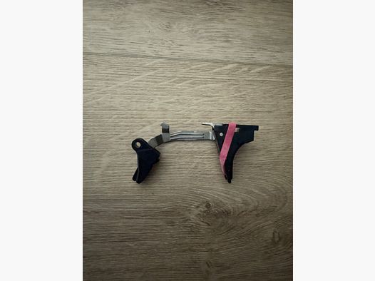 Glock Performance grilletto 9mm