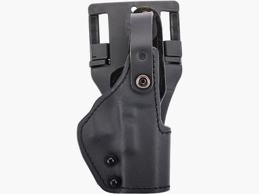 Front Line Holster Low Ride Kydex Walther PDP FS