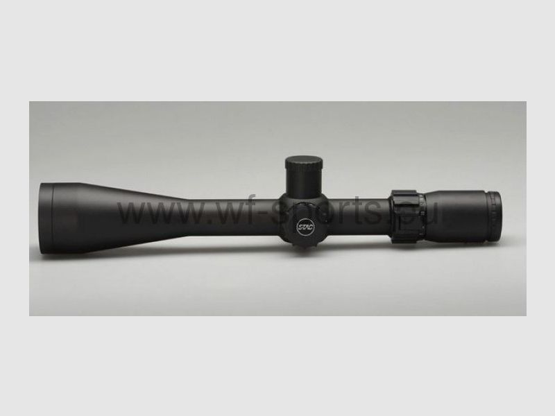 Sightron S TAC 4-20x50 SF, MOA2 Reticle | 30mm www.wf-sports.eu