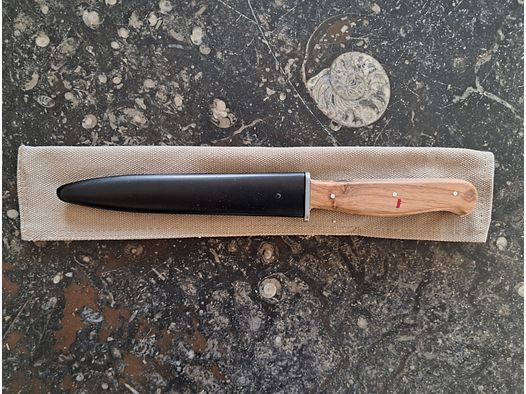 Wehrmacht Infanteriemesser 42, Grabendolch