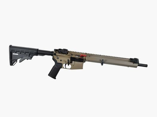 Tippmann M4-22 Elite-GS