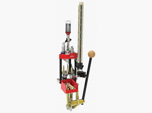 91906 - Presse Lee PRO 6000 Kal.45 ACP