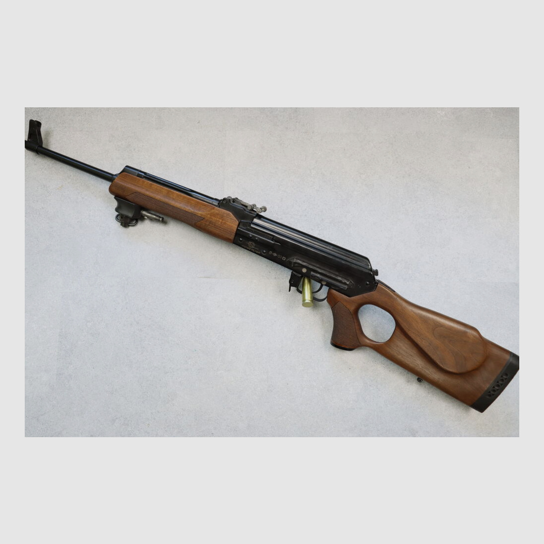 Molot VEPR Molot VEPR (ähnlich AK 47 Kalaschnikov)
