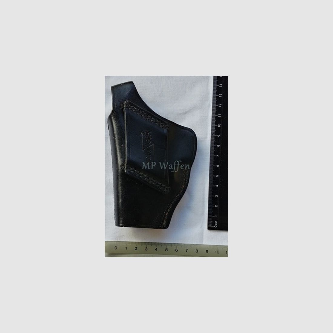 Gürtel Holster Sickinger Huebner Spezial