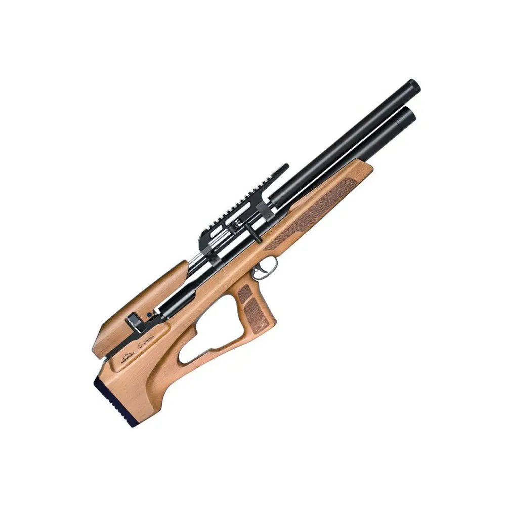 PCP Geweer Arcea-Snowpeak P35X Hout, afbeelding 1 van 4