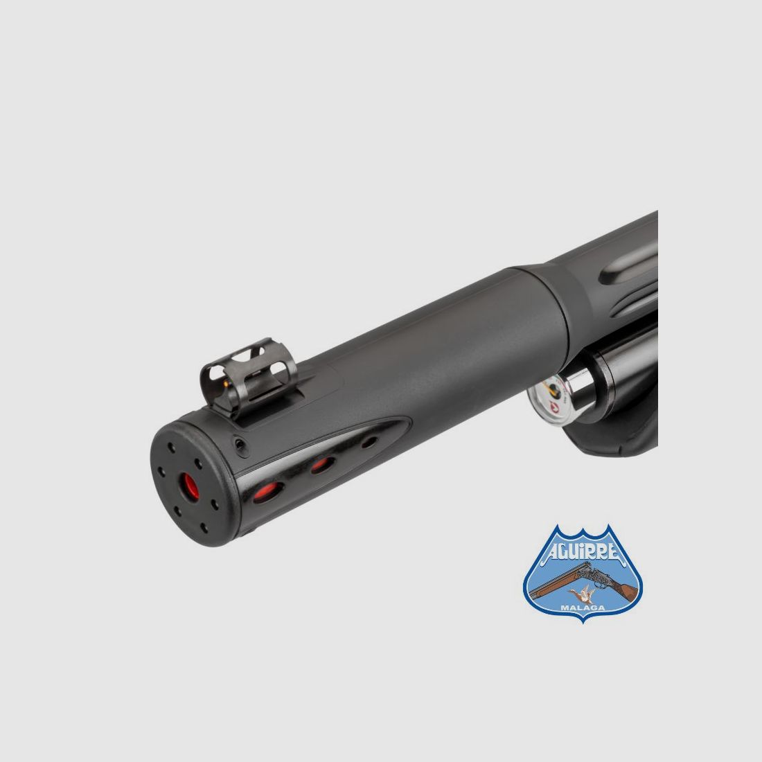 Carabina de aire comprimido Gamo Arrow SLT, billede 8 af 8
