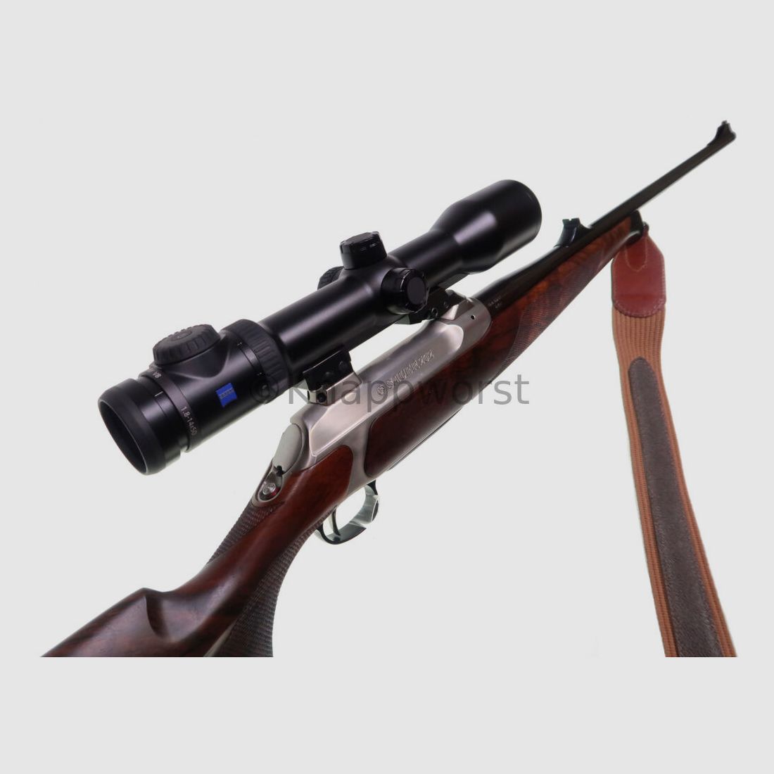 Sauer & Sohn Sauer202 Custom Elegance links